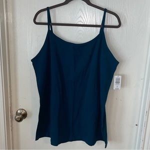 TORRID FOXY CAMI SIZE 4 NWT